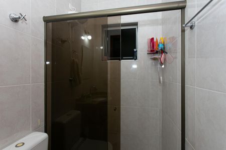 Casa à venda com 200m², 3 quartos e 4 vagas Casa à venda com 200m², 3 quartos e 4 vagasBanheiro Social