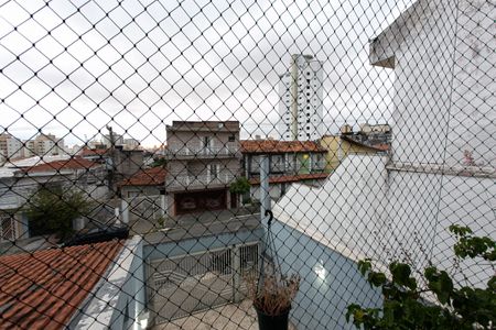Casa à venda com 200m², 3 quartos e 4 vagas Casa à venda com 200m², 3 quartos e 4 vagasVista da Varanda da Suíte
