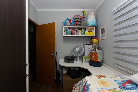 Casa à venda com 200m², 3 quartos e 4 vagas Casa à venda com 200m², 3 quartos e 4 vagasQuarto 2