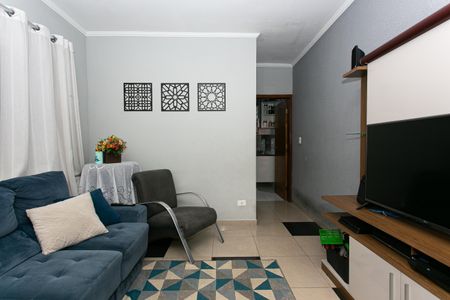 Casa à venda com 200m², 3 quartos e 4 vagas Casa à venda com 200m², 3 quartos e 4 vagasSala