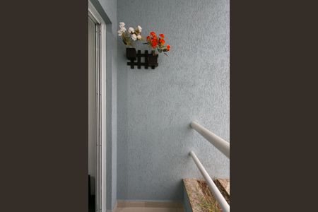 Casa à venda com 200m², 3 quartos e 4 vagas Casa à venda com 200m², 3 quartos e 4 vagasVaranda da Suíte