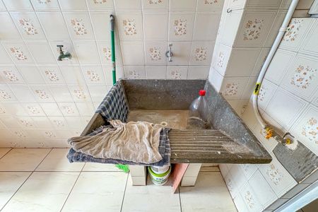 Apartamento à venda com 87m², 2 quartos e 1 vaga Apartamento à venda com 87m², 2 quartos e 1 vagaÁrea de Serviço