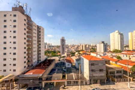 Apartamento à venda com 87m², 2 quartos e 1 vaga Apartamento à venda com 87m², 2 quartos e 1 vagaVista da Suíte