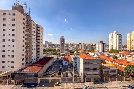 Apartamento à venda com 87m², 2 quartos e 1 vaga Apartamento à venda com 87m², 2 quartos e 1 vagaVista do Quarto