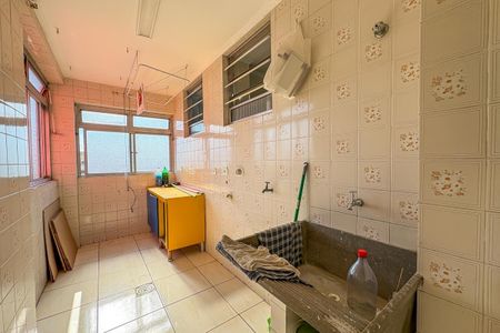 Apartamento à venda com 87m², 2 quartos e 1 vaga Apartamento à venda com 87m², 2 quartos e 1 vagaÁrea de Serviço