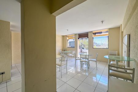 Apartamento à venda com 87m², 2 quartos e 1 vaga Apartamento à venda com 87m², 2 quartos e 1 vagaÁrea comum