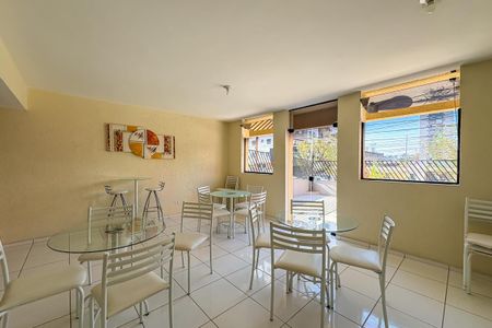 Apartamento à venda com 87m², 2 quartos e 1 vaga Apartamento à venda com 87m², 2 quartos e 1 vagaÁrea comum