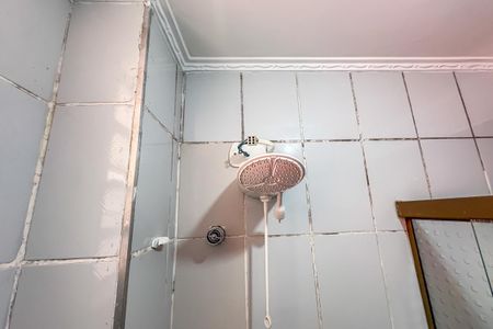 Apartamento à venda com 87m², 2 quartos e 1 vaga Apartamento à venda com 87m², 2 quartos e 1 vagaBanheiro da Suíte