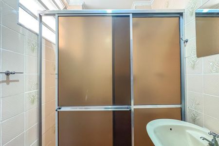 Apartamento à venda com 87m², 2 quartos e 1 vaga Apartamento à venda com 87m², 2 quartos e 1 vagaBanheiro Social