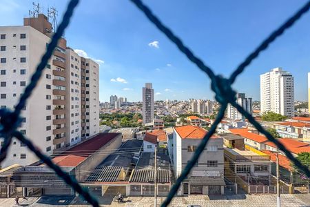 Apartamento à venda com 87m², 2 quartos e 1 vaga Apartamento à venda com 87m², 2 quartos e 1 vagaVista da Varanda