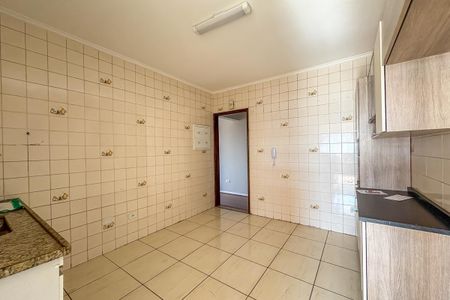 Apartamento à venda com 87m², 2 quartos e 1 vaga Apartamento à venda com 87m², 2 quartos e 1 vagaCozinha