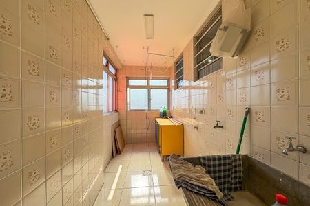 Apartamento à venda com 87m², 2 quartos e 1 vaga Apartamento à venda com 87m², 2 quartos e 1 vagaÁrea de Serviço