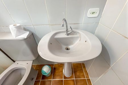 Apartamento à venda com 87m², 2 quartos e 1 vaga Apartamento à venda com 87m², 2 quartos e 1 vagaBanheiro da Suíte