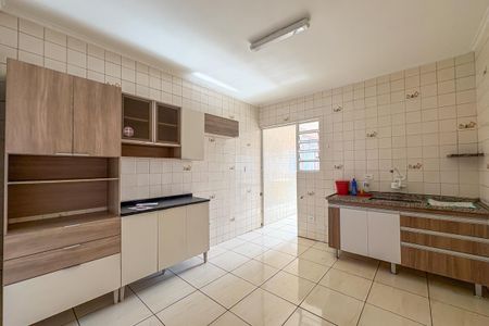 Apartamento à venda com 87m², 2 quartos e 1 vaga Apartamento à venda com 87m², 2 quartos e 1 vagaCozinha