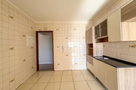 Apartamento à venda com 87m², 2 quartos e 1 vaga Apartamento à venda com 87m², 2 quartos e 1 vagaCozinha