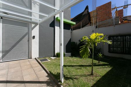 Apartamento para alugar com 30m², 1 quarto e sem vagaÁrea Comum