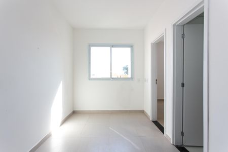 Apartamento para alugar com 30m², 1 quarto e sem vagaSala