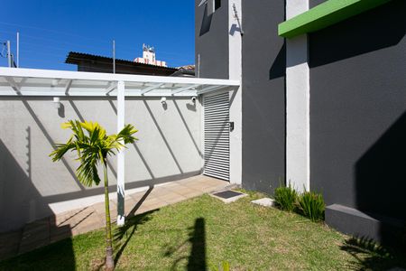 Apartamento para alugar com 30m², 1 quarto e sem vagaÁrea Comum