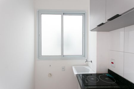 Apartamento para alugar com 30m², 1 quarto e sem vagaÁrea de Serviço