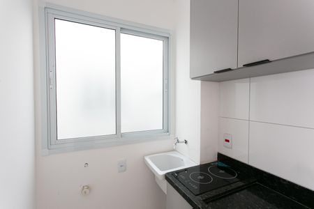 Apartamento para alugar com 30m², 1 quarto e sem vagaÁrea de Serviço