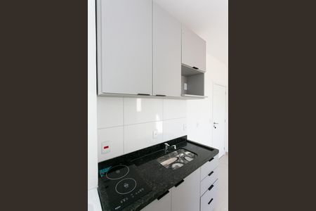Apartamento para alugar com 30m², 1 quarto e sem vagaCozinha