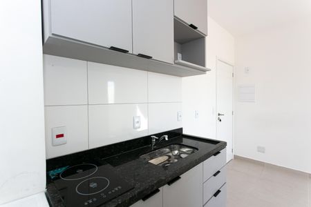 Apartamento para alugar com 30m², 1 quarto e sem vagaCozinha
