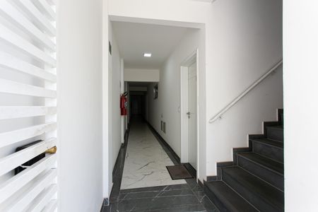 Apartamento para alugar com 30m², 1 quarto e sem vagaÁrea Comum
