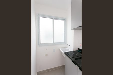 Apartamento para alugar com 30m², 1 quarto e sem vagaÁrea de Serviço