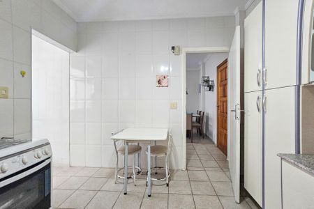 Apartamento para alugar com 75m², 2 quartos e 1 vagaCozinha