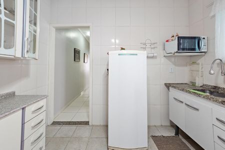 Apartamento para alugar com 75m², 2 quartos e 1 vagaCozinha