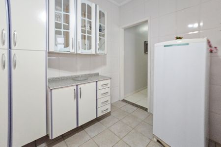 Apartamento para alugar com 75m², 2 quartos e 1 vagaCozinha