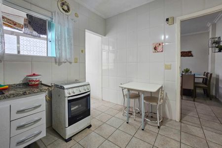 Apartamento para alugar com 75m², 2 quartos e 1 vagaCozinha