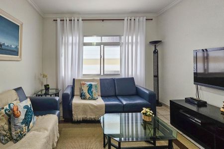 Apartamento para alugar com 75m², 2 quartos e 1 vagaSala