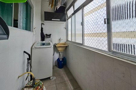 Apartamento para alugar com 75m², 2 quartos e 1 vagaÁrea de serviço