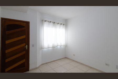 Casa de condomínio à venda com 100m², 2 quartos e 1 vaga Casa de condomínio à venda com 100m², 2 quartos e 1 vagaSala