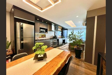 Apartamento à venda com 46m², 2 quartos e 1 vagaFoto 01