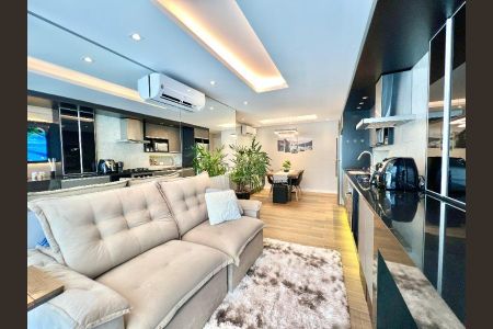 Foto 01 de apartamento à venda com 2 quartos, 46m² em Vila da Saúde, São Paulo