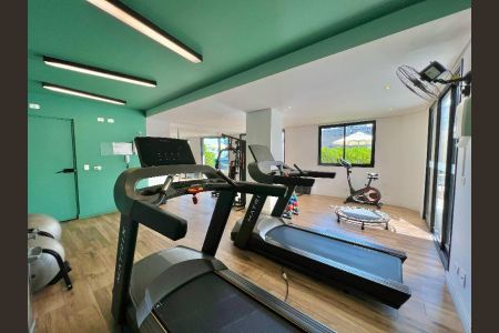 Apartamento à venda com 46m², 2 quartos e 1 vagaFoto 62