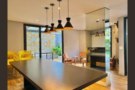 Apartamento à venda com 46m², 2 quartos e 1 vagaFoto 80