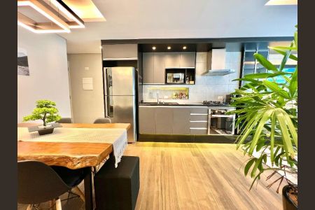 Apartamento à venda com 46m², 2 quartos e 1 vagaFoto 01