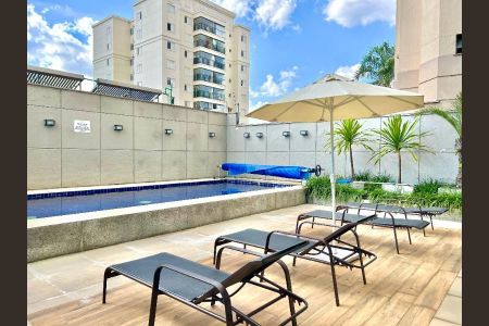 Apartamento à venda com 46m², 2 quartos e 1 vagaFoto 66