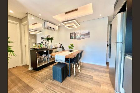 Apartamento à venda com 46m², 2 quartos e 1 vagaFoto 01