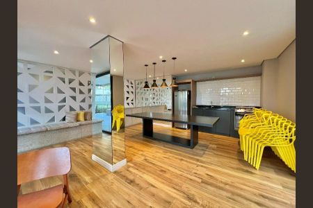 Apartamento à venda com 46m², 2 quartos e 1 vagaFoto 60