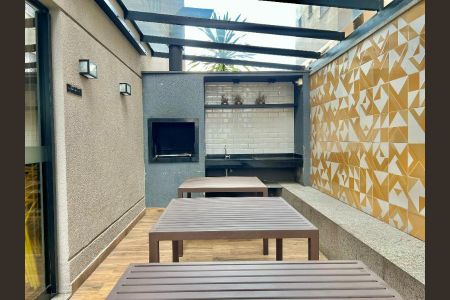 Apartamento à venda com 46m², 2 quartos e 1 vagaFoto 85