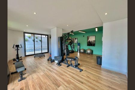 Apartamento à venda com 46m², 2 quartos e 1 vagaFoto 63