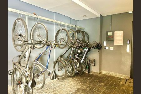 Apartamento à venda com 46m², 2 quartos e 1 vagaFoto 70