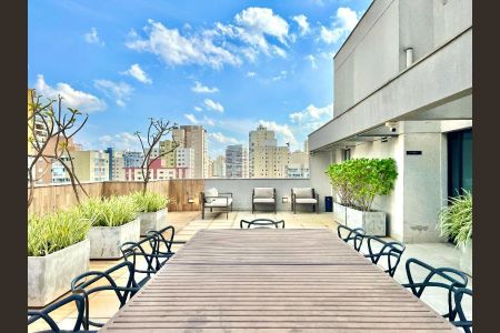 Apartamento à venda com 46m², 2 quartos e 1 vagaFoto 78