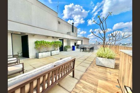 Apartamento à venda com 46m², 2 quartos e 1 vagaFoto 81