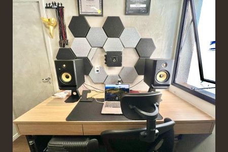 Apartamento à venda com 46m², 2 quartos e 1 vagaFoto 74