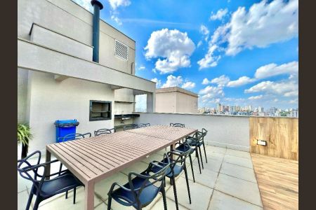 Apartamento à venda com 46m², 2 quartos e 1 vagaFoto 76